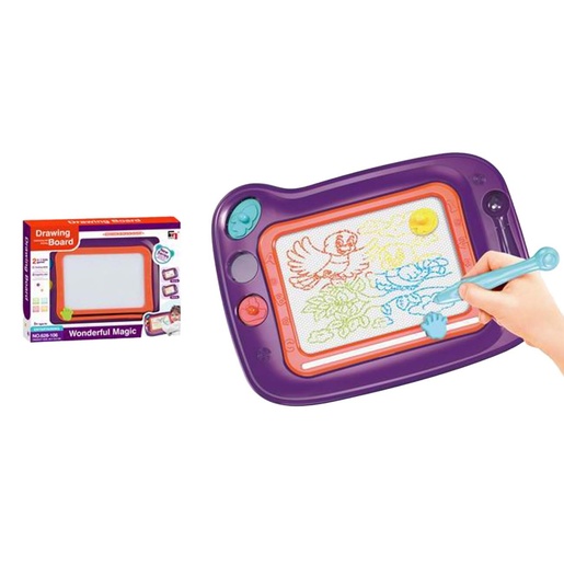 Tabla za crtanje/pisanje 26x20cm