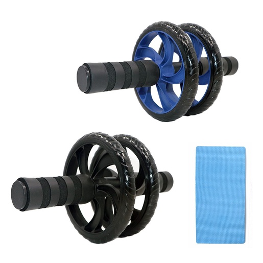 AB točak dvostruki sa podlogom