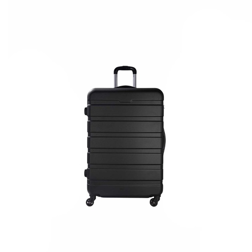 Putni kofer 24 inča (60 cm)  ABS sivi