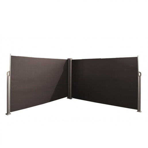 Bočna tenda 300 x 180 cm dupla