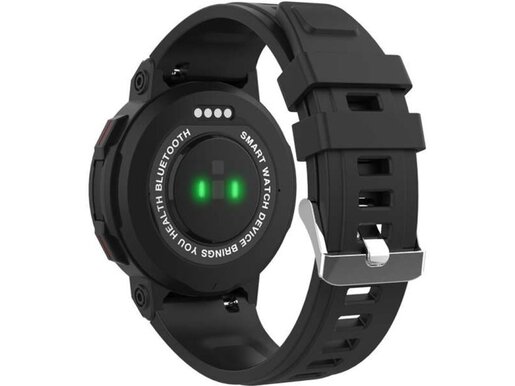 Denver SWG-339, Black Pametni Sat