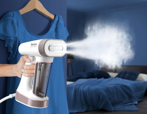 TEFAL APARAT ZA VERTIKALNO PEGLANJE DT8720