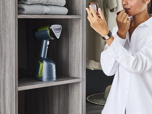 TEFAL APARAT ZA VERTIKALNO PEGLANJE DT9810