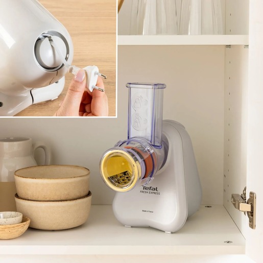 TEFAL SECKALICA DN853B