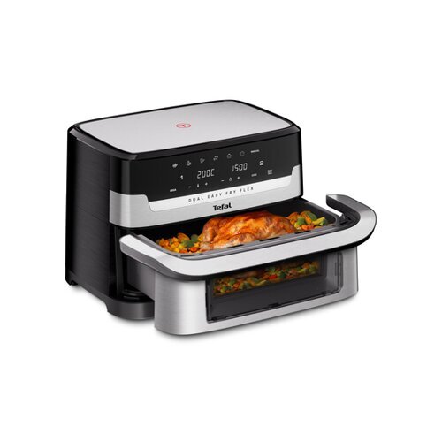 Tefal friteza na vruć vazduh EY922D, 2700 W, 9 L