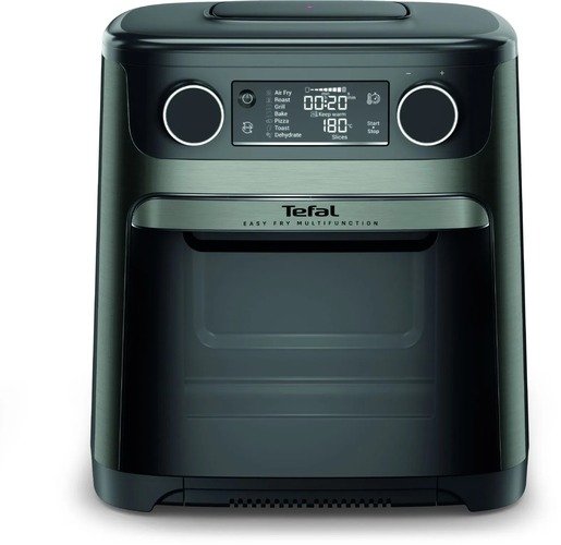 Tefal multifunkcionalna rerna FW5558