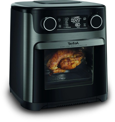 Tefal multifunkcionalna rerna FW5558