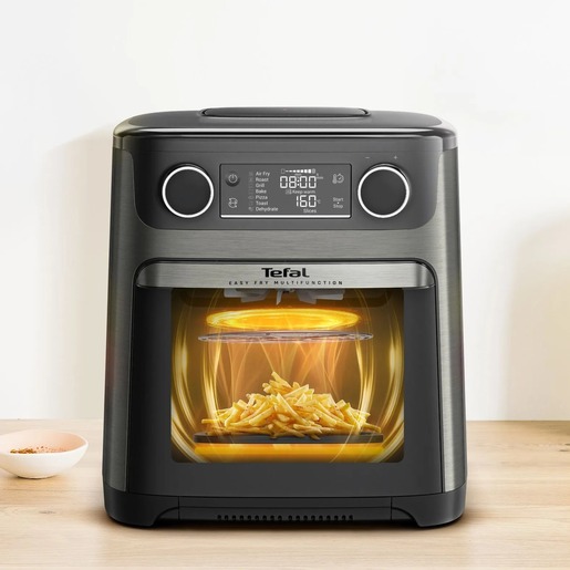 Tefal multifunkcionalna rerna FW5558