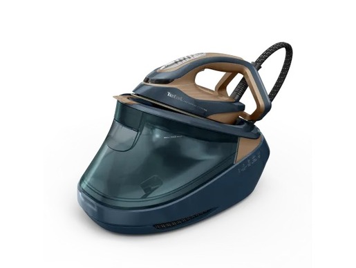 Tefal parna stanica GV9920