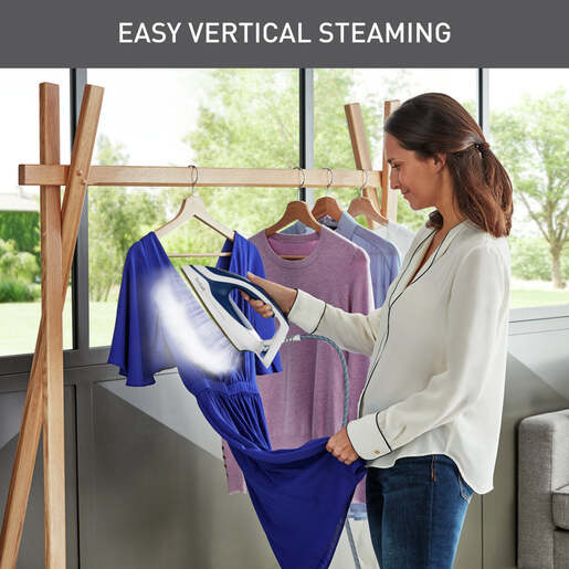 Tefal parna stanica GV9720