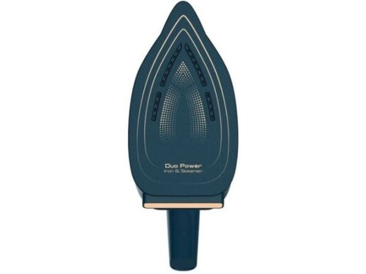 Tefal pegla na paru JF4032