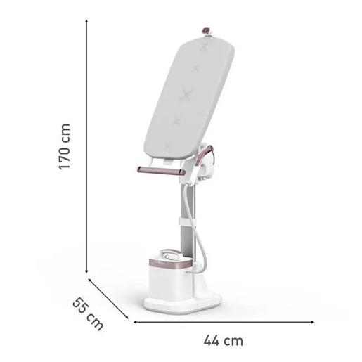 Tefal aparat za vertikalno peglanje QT1811
