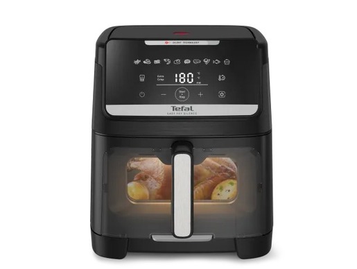 Tefal friteza na vruć vazduh EY8468, 1800 W, 7 L