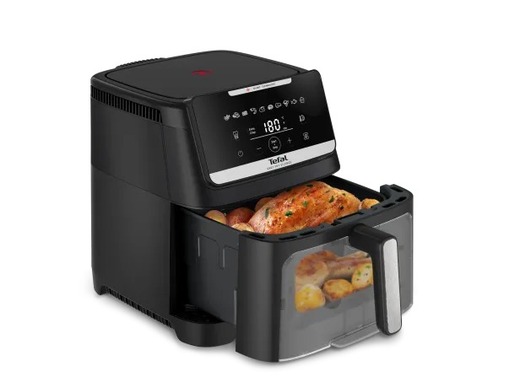 Tefal friteza na vruć vazduh EY8468, 1800 W, 7 L
