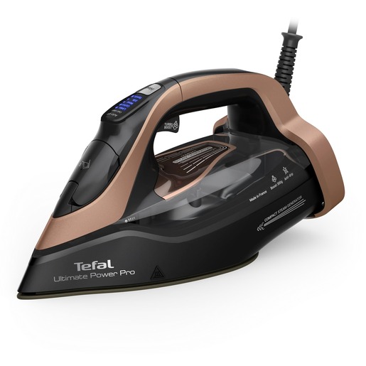 Tefal pegla na paru FV9E50