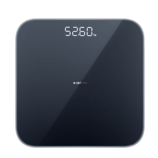Xiaomi Mi Smart Scale S200, Pametna Vaga, Siva