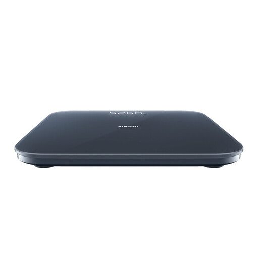 Xiaomi Mi Smart Scale S200, Pametna Vaga, Siva