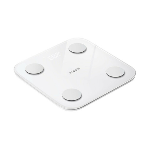 XIAOMI Pametna telesna vaga S400, bela