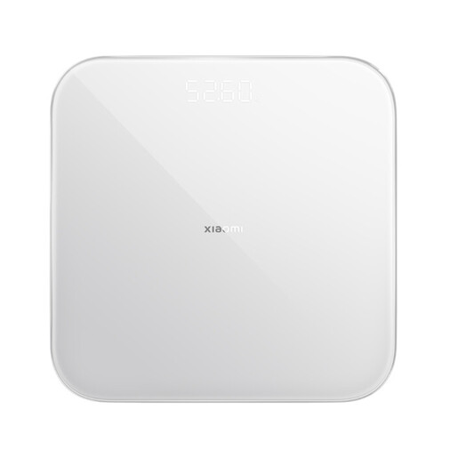 Xiaomi Mi Smart Scale S200, Pametna Vaga, Bela
