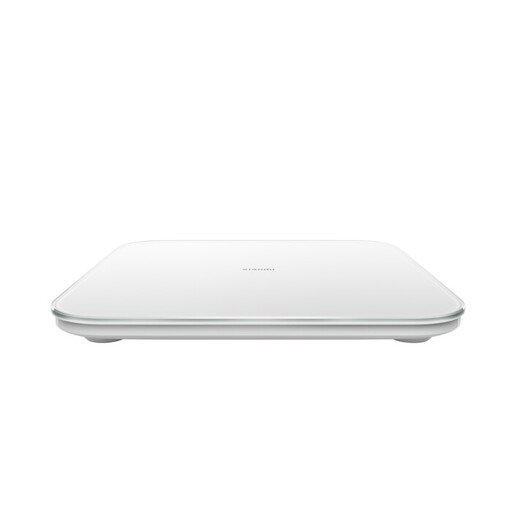 Xiaomi Mi Smart Scale S200, Pametna Vaga, Bela