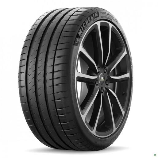 295/30R21 Michelin 102Y PILOT SPORT 4 S let