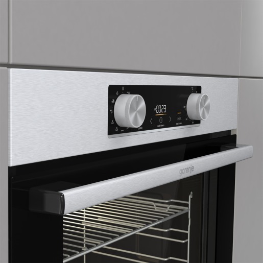 Gorenje ugradna rerna BO6735E02XK0