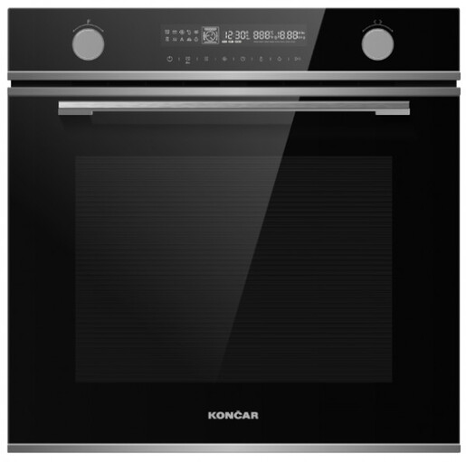 Končar Ugradna rerna UPV7214TM