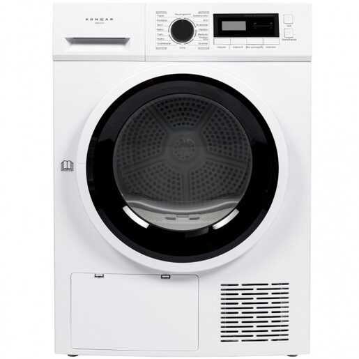 Končar Mašina za sušenje veša SR8MTG05