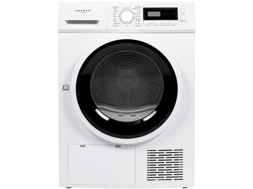 Končar Mašina za sušenje veša SR7MTG05