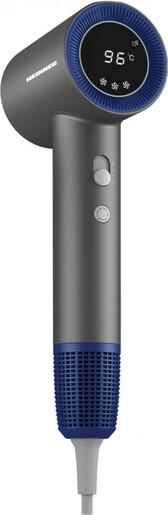 Fen za kosu HEINNER HHD-H17DBLDC-GY