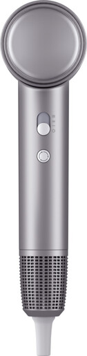 Fen za kosu HEINNER HHD-H16BLDC-GY/1600W/siva