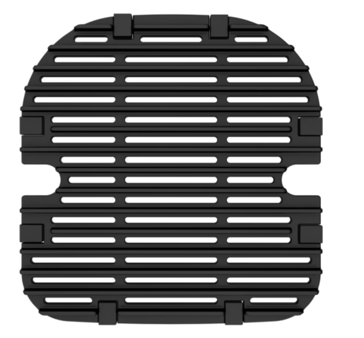 HEINNER friteza na vruć vazduh i Pizza Easy fry HPAF-B4DC22BK, 2200 W, 4 L