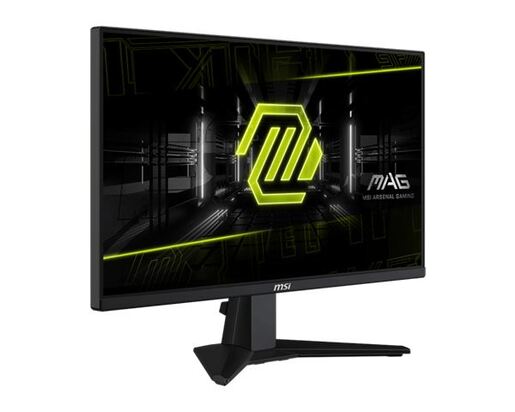 Monitor 25 MSI MAG 255F E20 IPS, FHD, 0,5m, 200Hz, 2xHDMI, DP