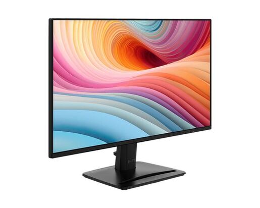 Monitor 24 MSI PRO MP242A E2, IPS, FHD, 120Hz, 1ms, HDMI, DP, VGA