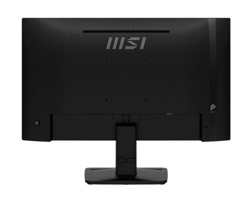 Monitor 24 MSI PRO MP242A E2, IPS, FHD, 120Hz, 1ms, HDMI, DP, VGA