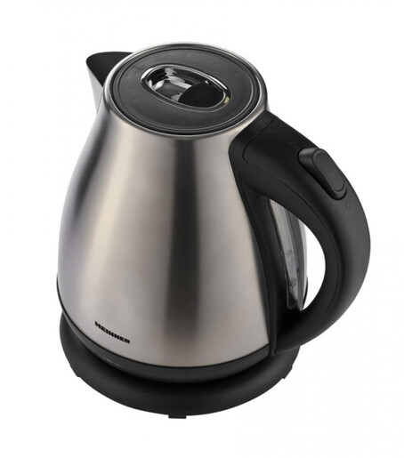 Električno kuvalo HEINNER HEK-17IX 1,7l/2200W/Inox