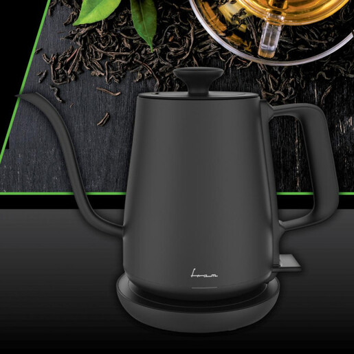 Električno kuvalo Fram FEK-R1300BK 0,6l/1310W/crno