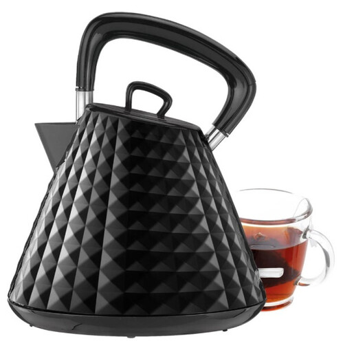 Električno kuvalo Fram FEK-2200BK 1,5l/3000W/crno