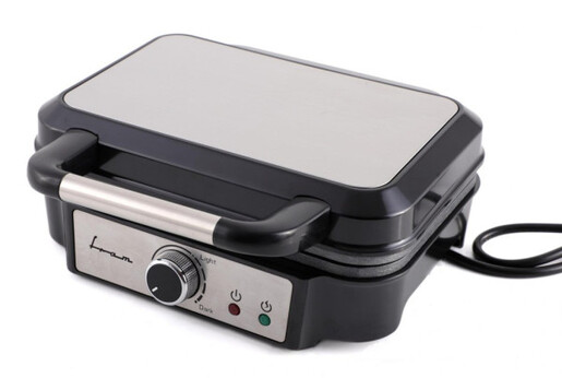 Aparat za wafle Fram FAG-M1000BKSS/1000W/inox