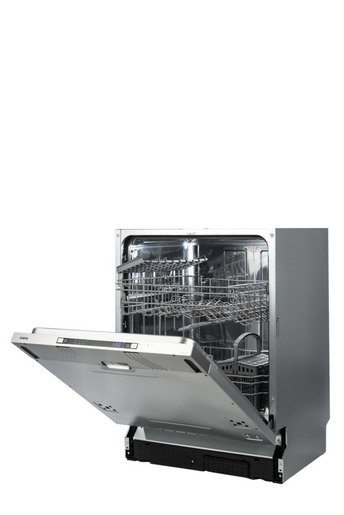VIVAX HOME ugradna mašina za pranje sudova DWB-601372D