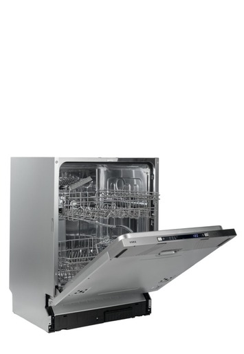 VIVAX HOME ugradna mašina za pranje sudova DWB-601372D
