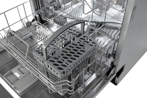 VIVAX HOME ugradna mašina za pranje sudova DWB-601372D