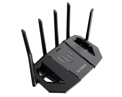 ASUS TUF-BE9400 AiMesh Tri-Band Wi-Fi 7 ruter