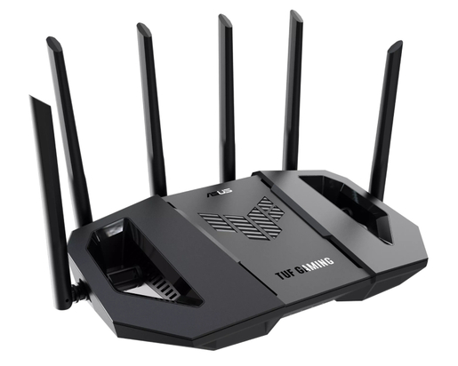ASUS TUF-BE9400 AiMesh Tri-Band Wi-Fi 7 ruter