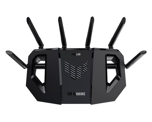 ASUS TUF-BE9400 AiMesh Tri-Band Wi-Fi 7 ruter