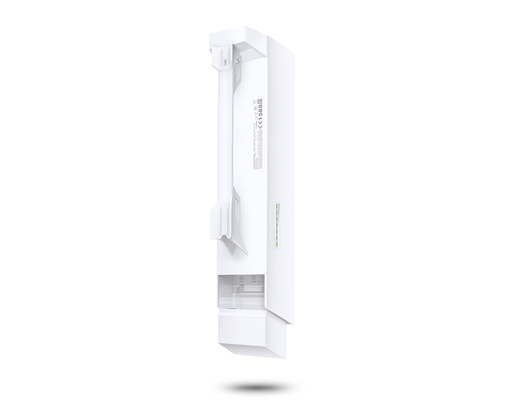 TP-LINK CPE220(UN) 2.4GHz 300Mbps 12dBi Outdoor CPE antena