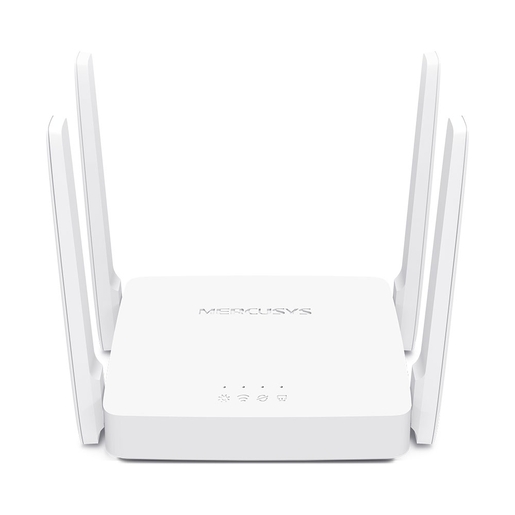 MERCUSYS AC10(EU) AC1200 Wireless Dual Band Router