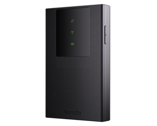 TENDA 4G180 300Mbps High Speed Mobile Wi-Fi Hotspot Router