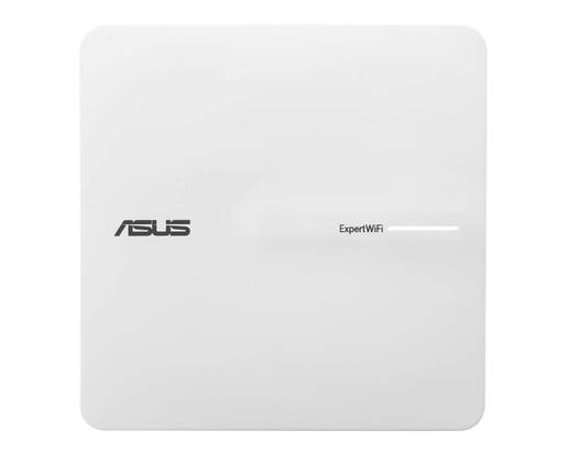 ASUS ExpertWiFi EBA63 AX3000 Dual-Band Wi-Fi 6 ruter beli