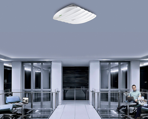 TP-LINK EAP223 Wi-Fi Access Point AC1350Mb/s